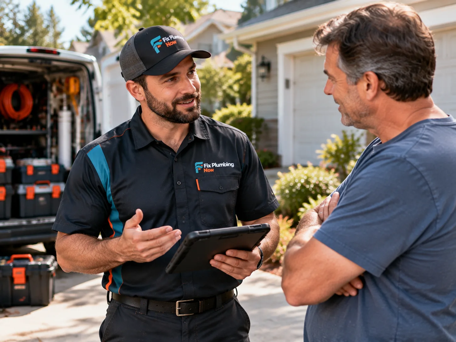 Clogged Drain Service Harlan, IA FAQs